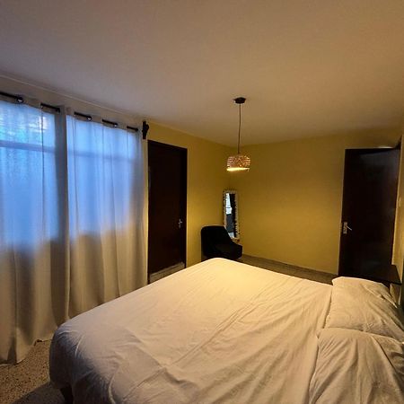 Departamento En El Centro De Oaxaca Apartment Ngoại thất bức ảnh