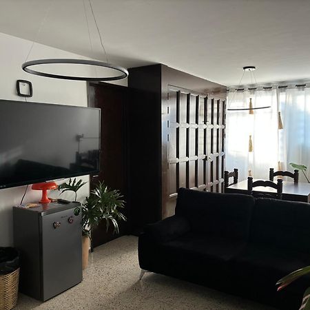 Departamento En El Centro De Oaxaca Apartment Ngoại thất bức ảnh