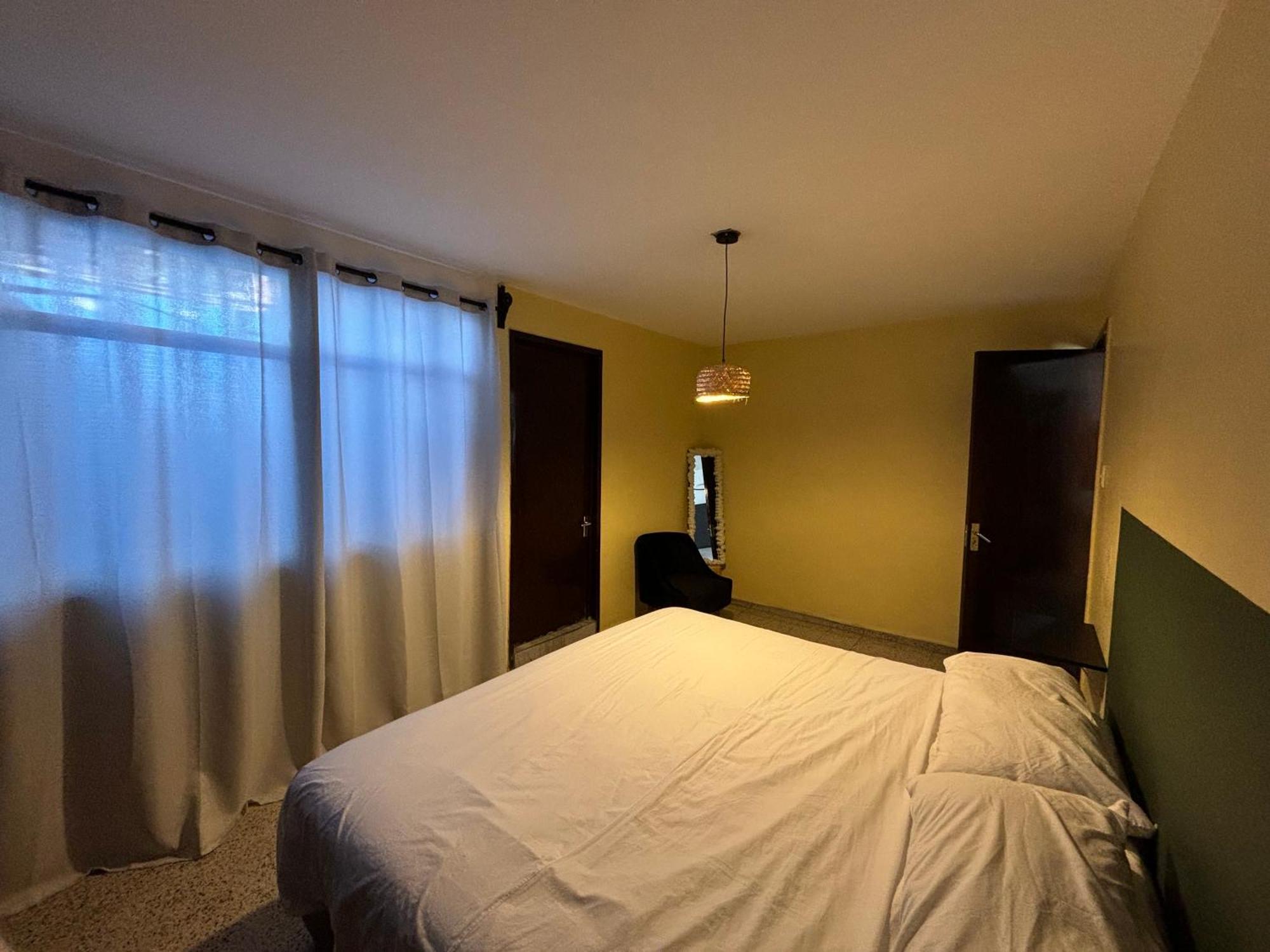 Departamento En El Centro De Oaxaca Apartment Ngoại thất bức ảnh