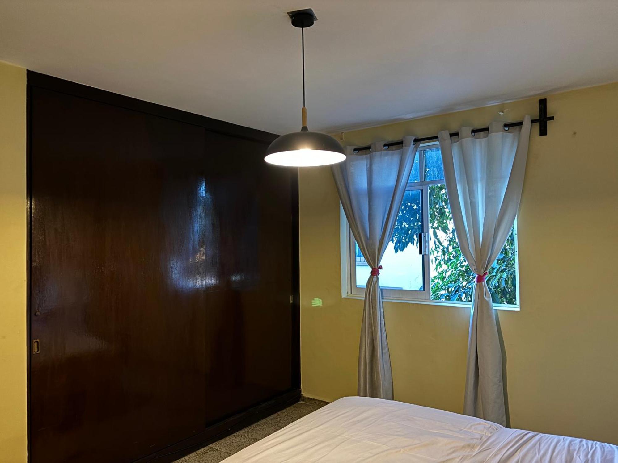 Departamento En El Centro De Oaxaca Apartment Ngoại thất bức ảnh