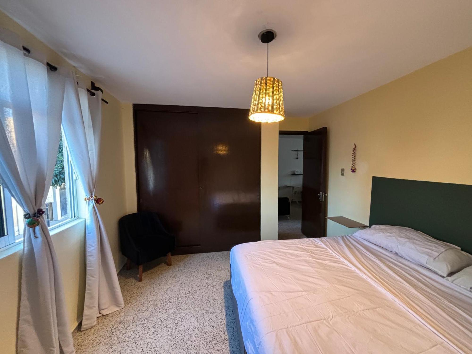 Departamento En El Centro De Oaxaca Apartment Ngoại thất bức ảnh