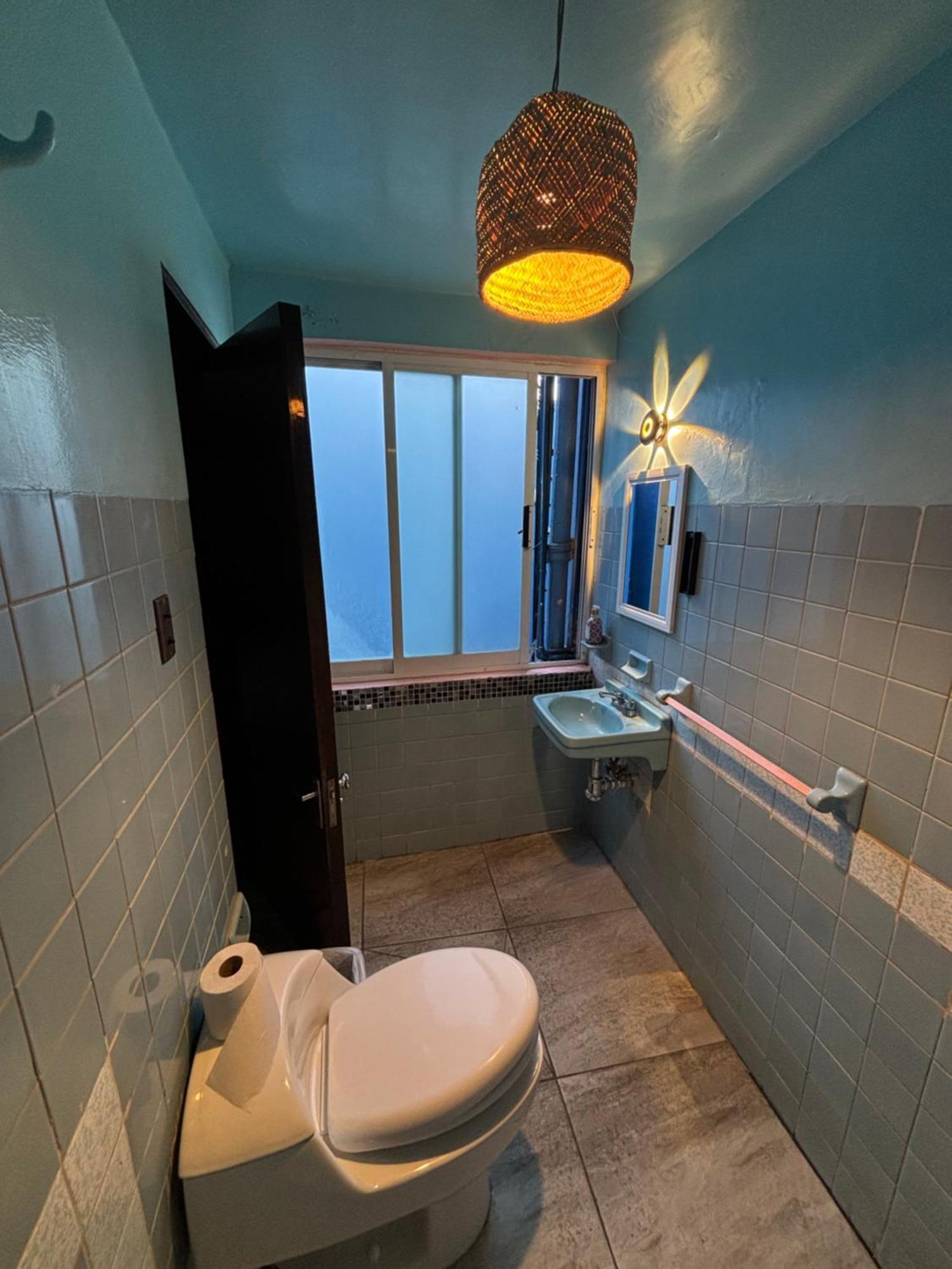 Departamento En El Centro De Oaxaca Apartment Ngoại thất bức ảnh