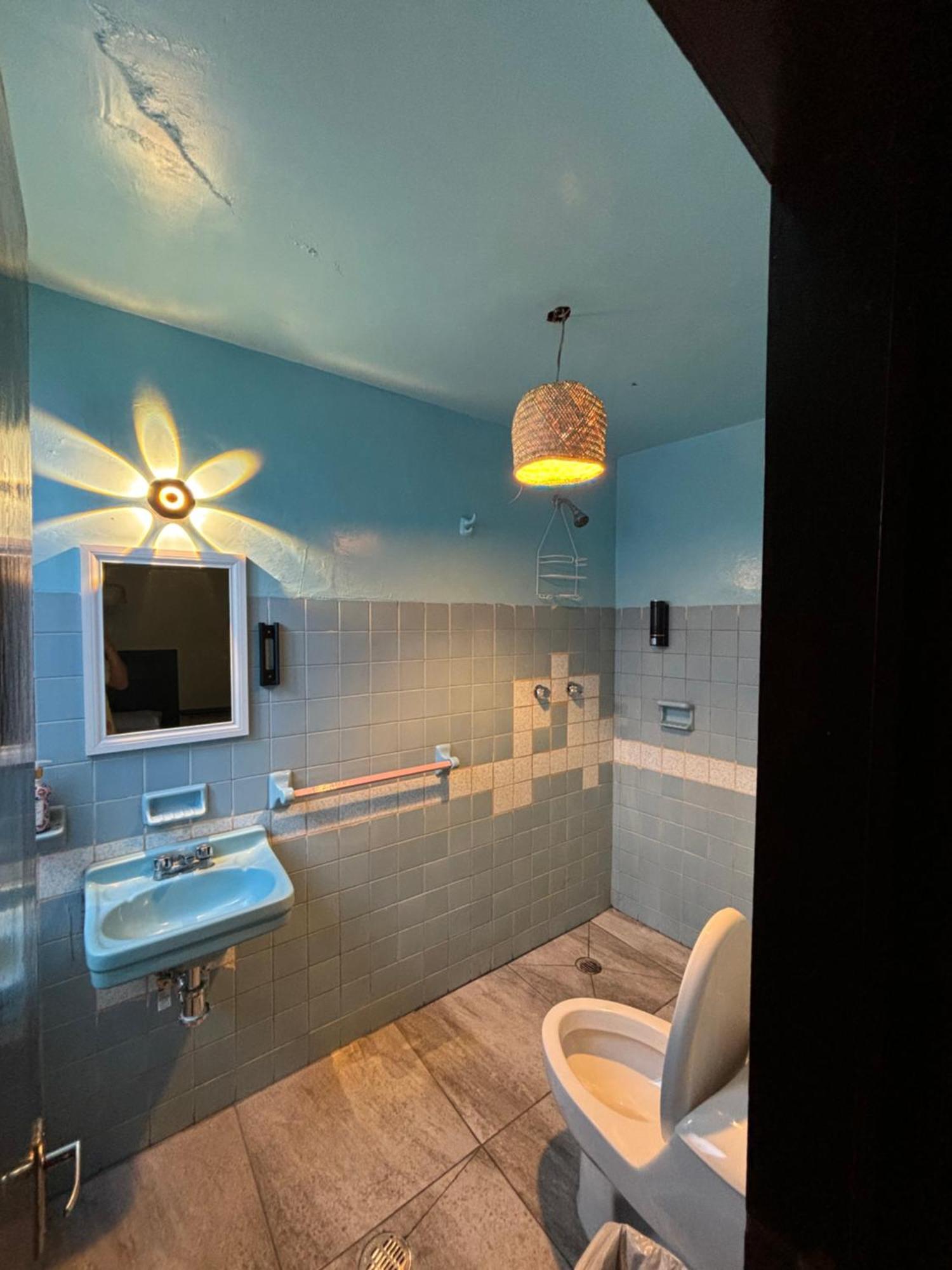Departamento En El Centro De Oaxaca Apartment Ngoại thất bức ảnh