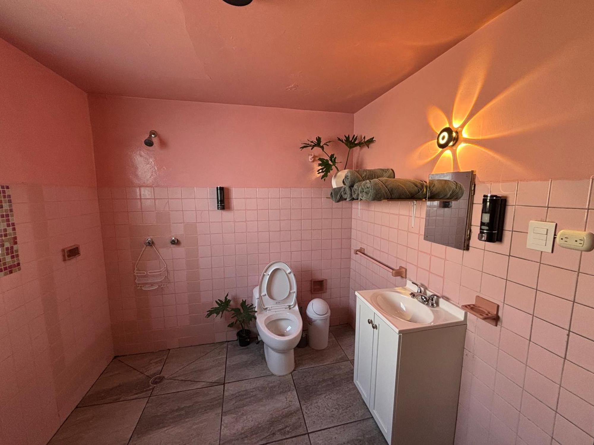 Departamento En El Centro De Oaxaca Apartment Ngoại thất bức ảnh