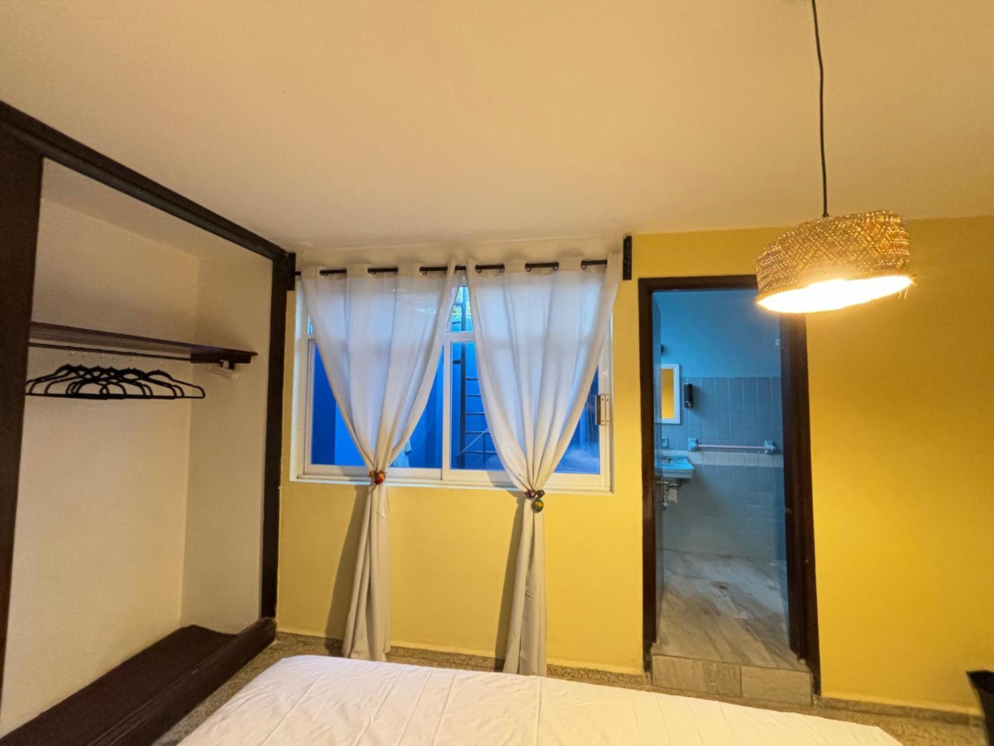 Departamento En El Centro De Oaxaca Apartment Ngoại thất bức ảnh