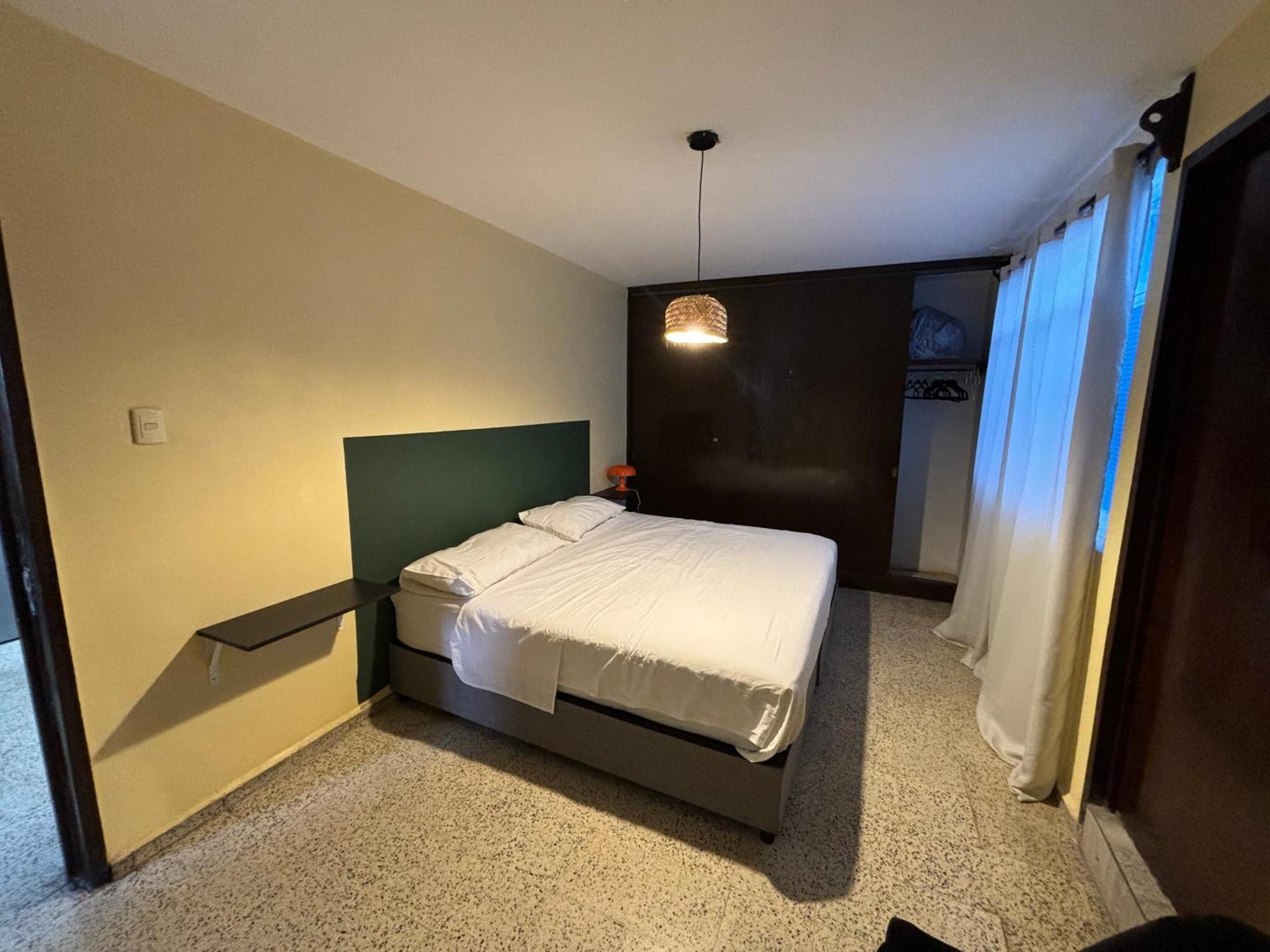 Departamento En El Centro De Oaxaca Apartment Ngoại thất bức ảnh