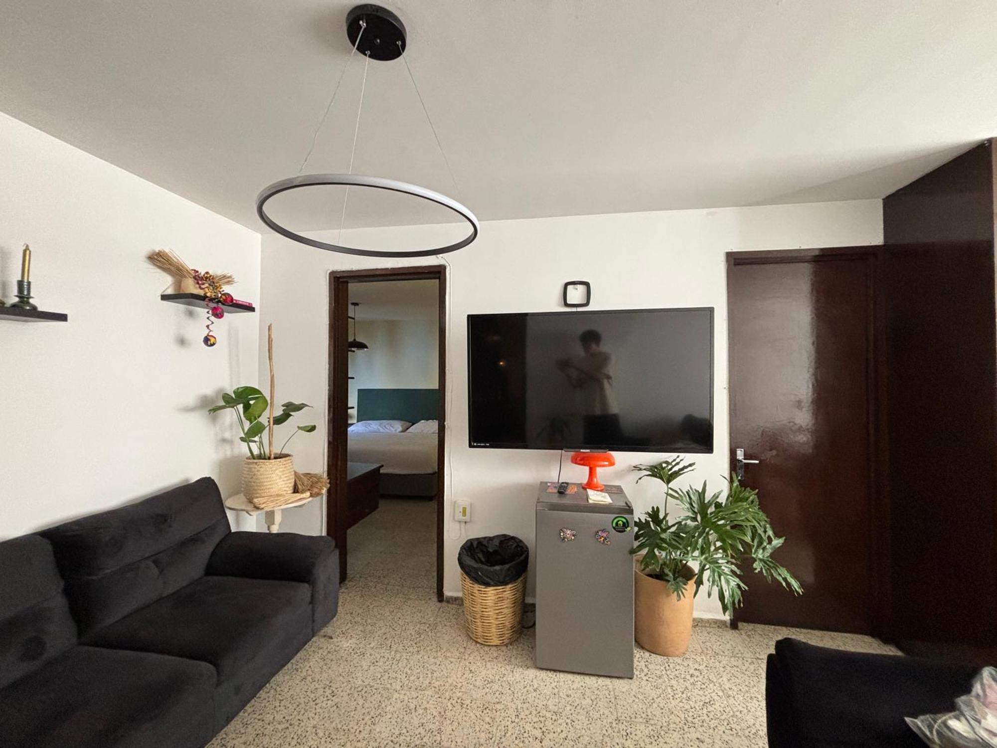 Departamento En El Centro De Oaxaca Apartment Ngoại thất bức ảnh