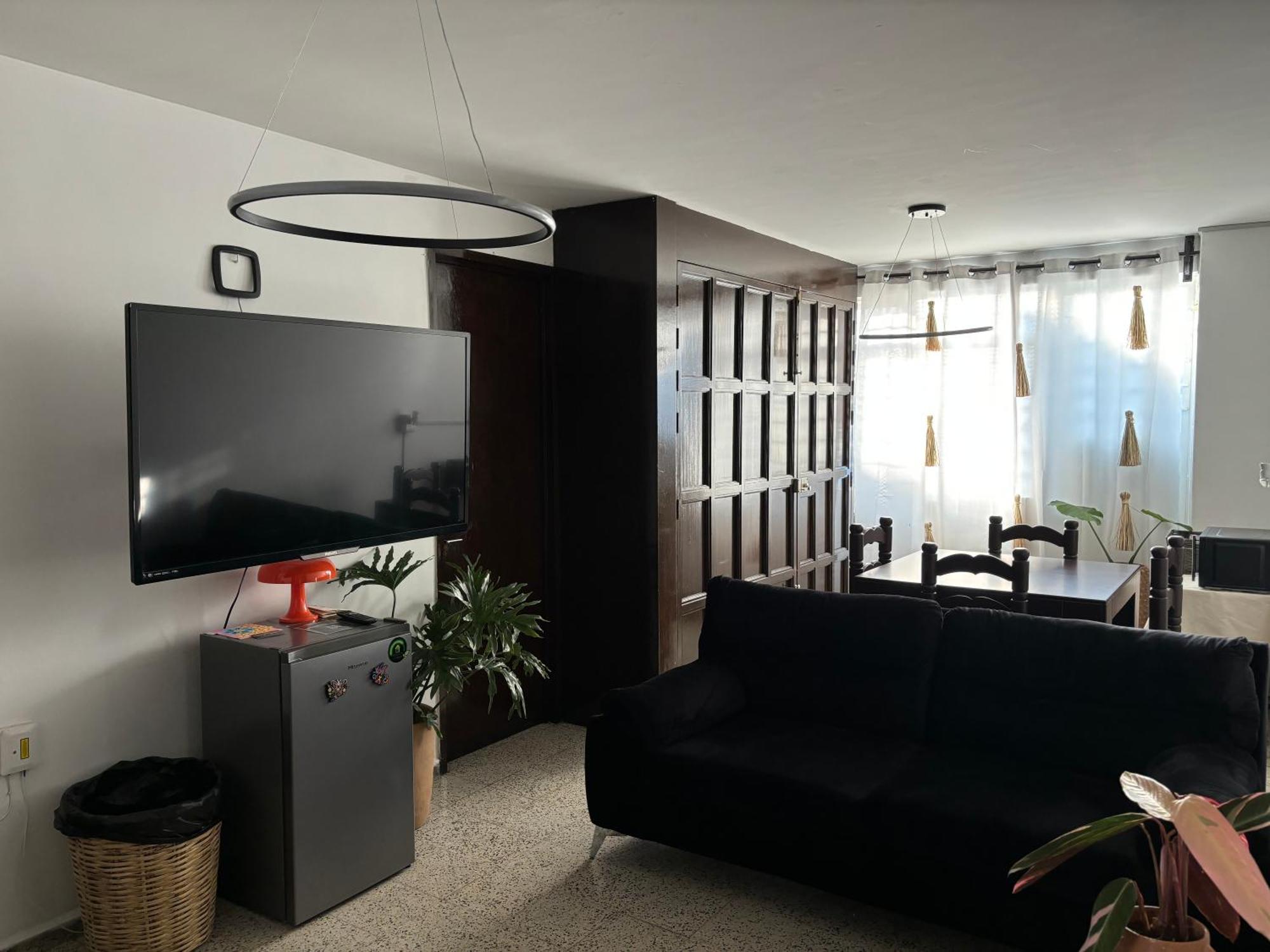 Departamento En El Centro De Oaxaca Apartment Ngoại thất bức ảnh